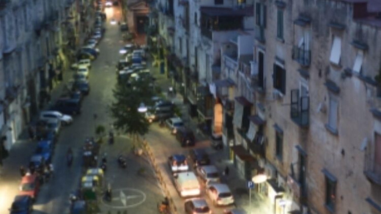 Photo of Outdoor in Rione Sanita