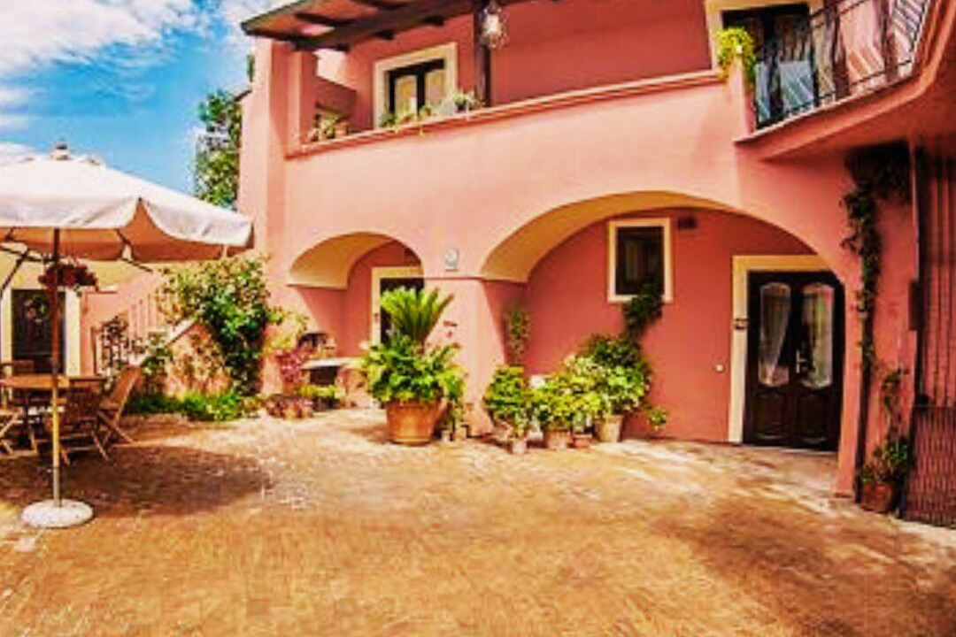 Photo of Outdoor in Pozzovetere