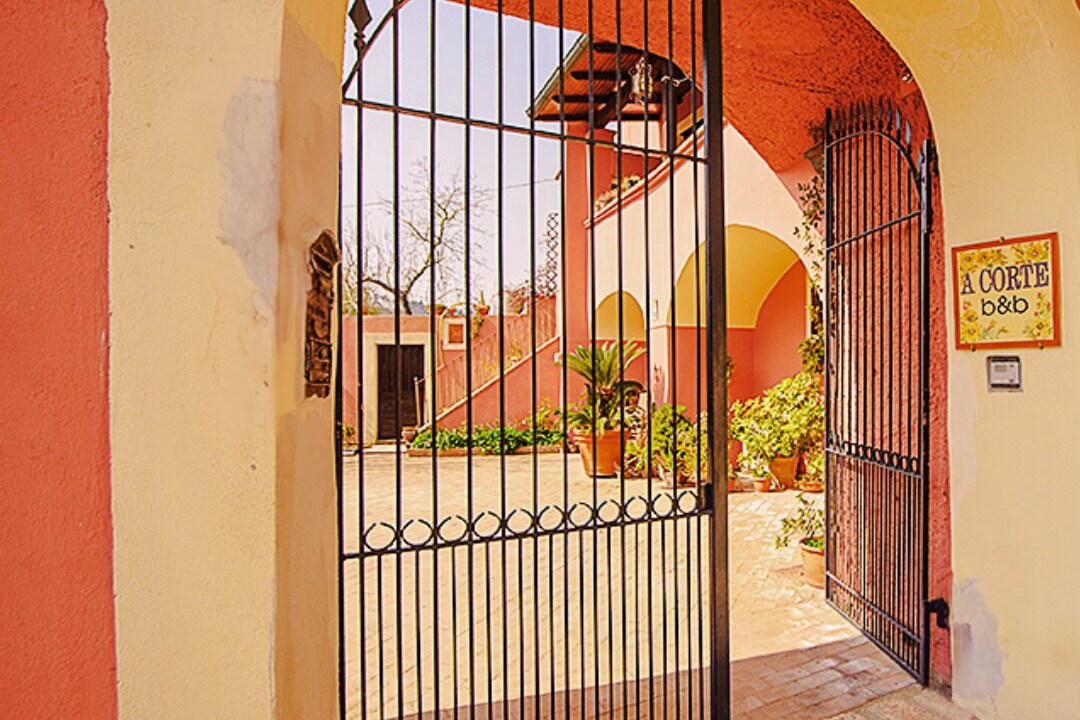 Photo of Outdoor in Pozzovetere