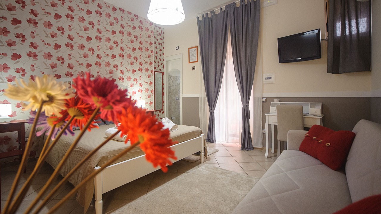 Photo of Livingroom in Pozzovetere