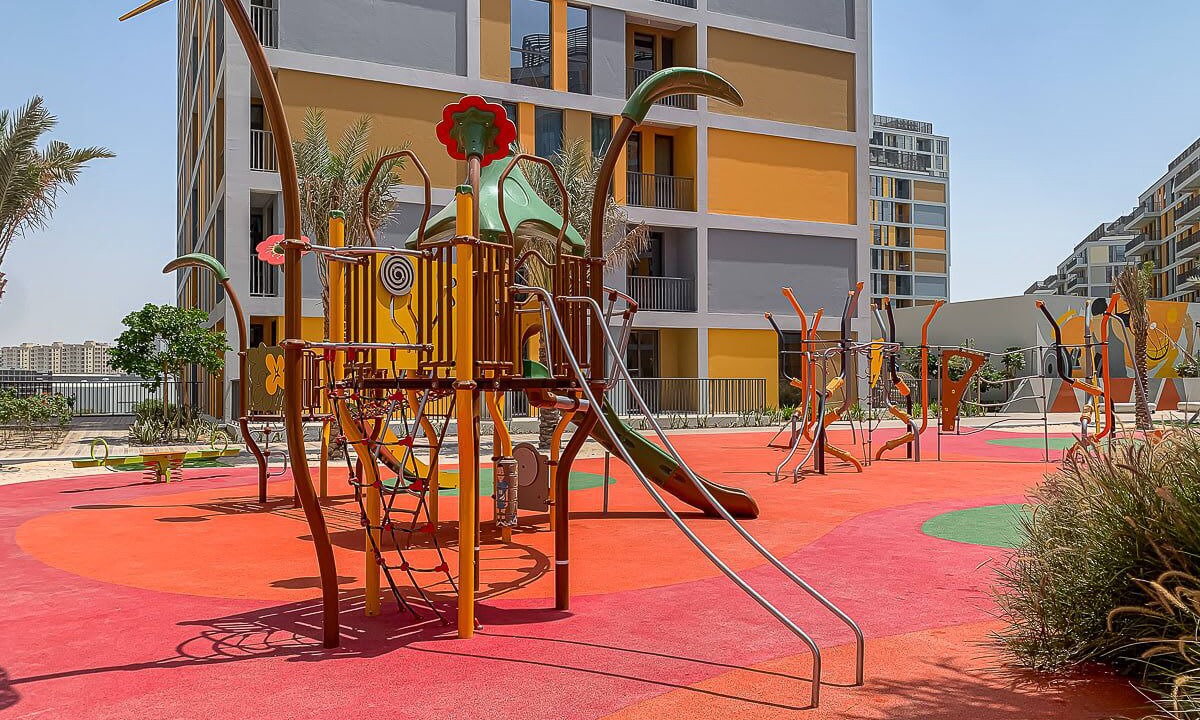 Photo of Others in Dubai Production City