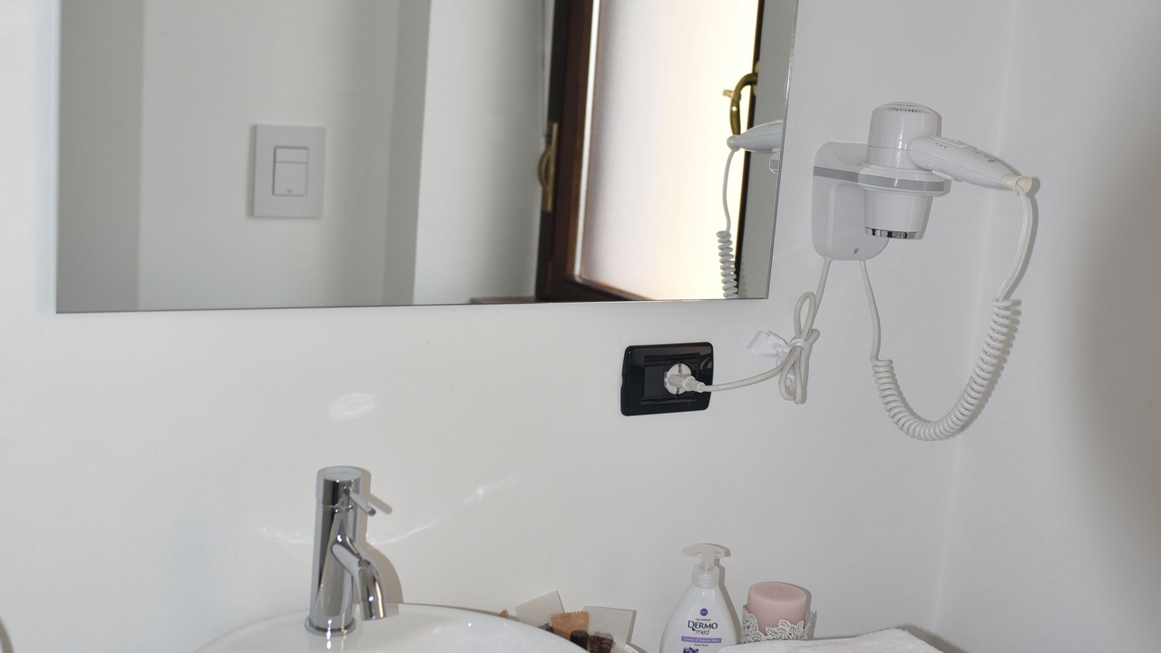 Photo of Bathroom in Termoli