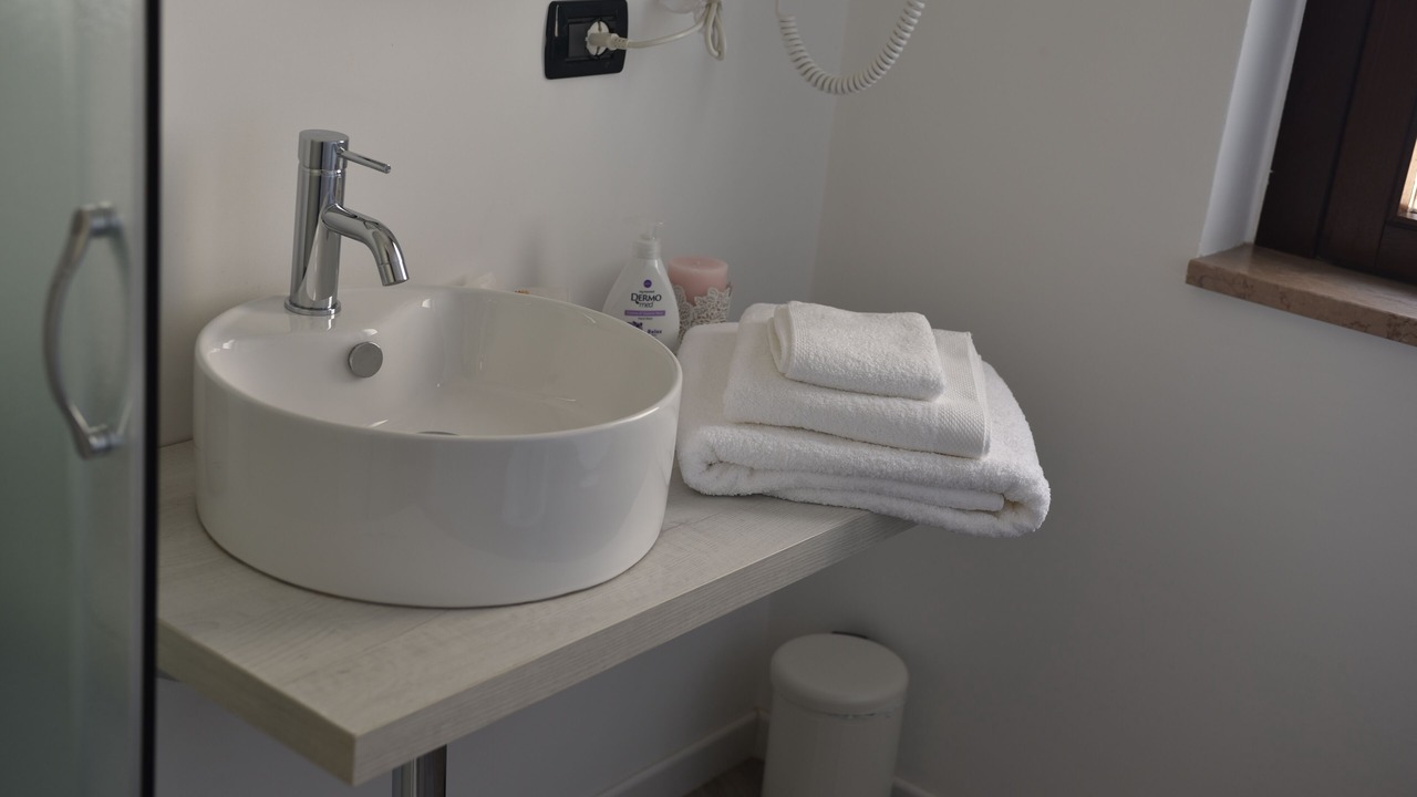 Photo of Bathroom in Termoli