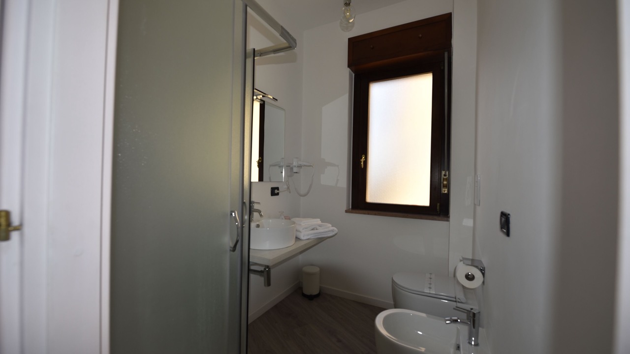 Photo of Bathroom in Termoli