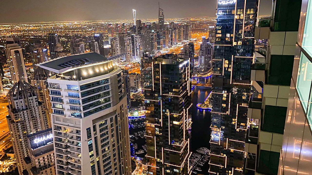 Photo of Outdoor in Dubai