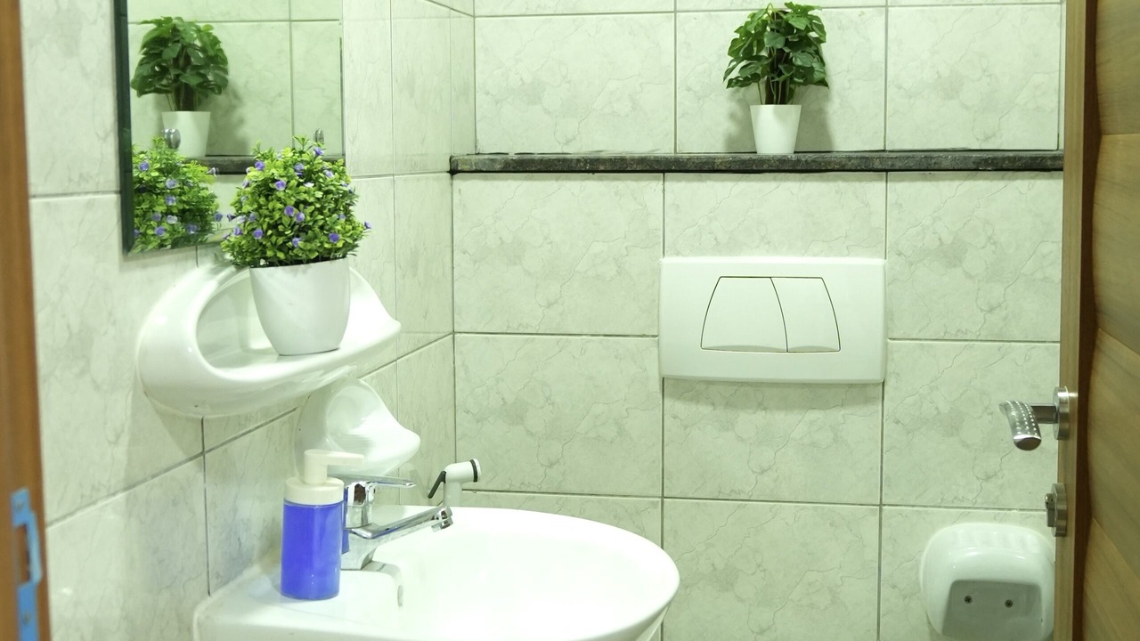 Photo of Bathroom in Dubai