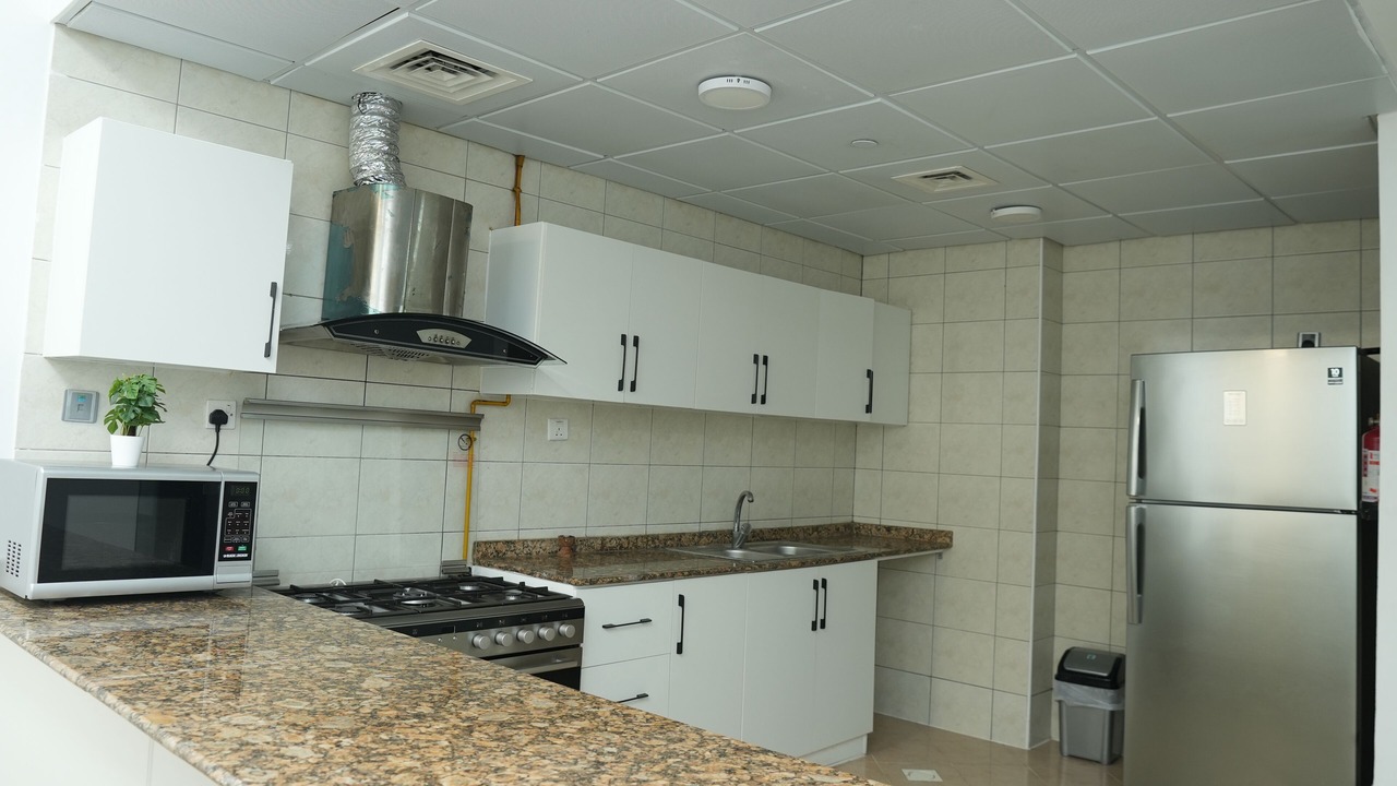 Photo of Kitchen in Dubai