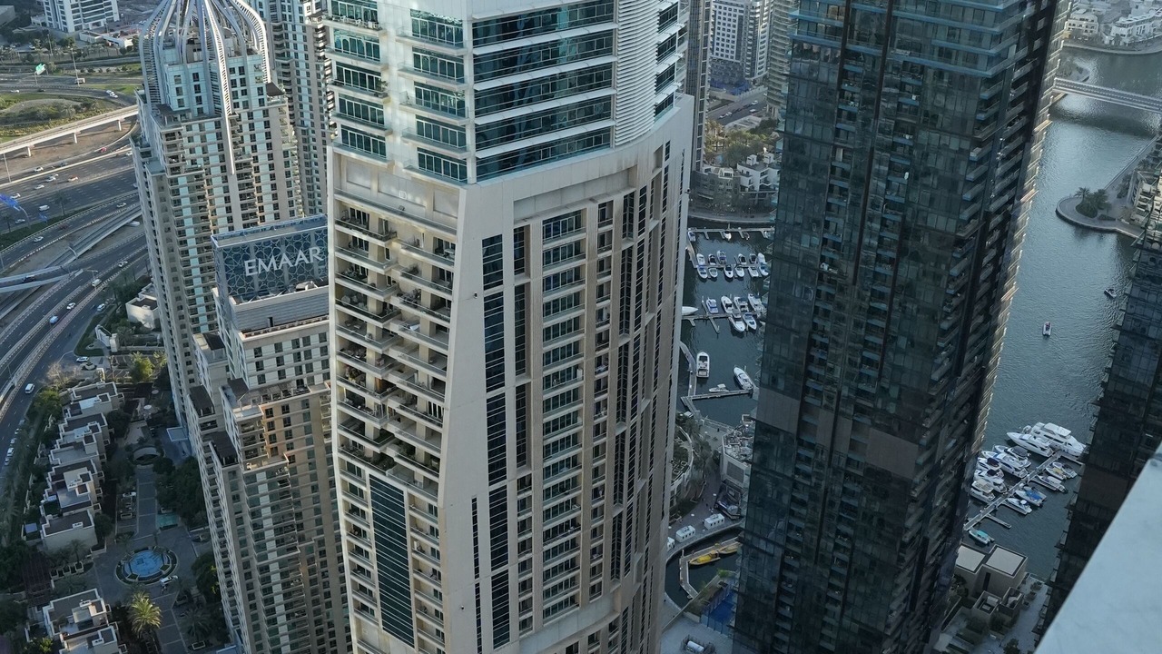 Photo of Outdoor in Dubai