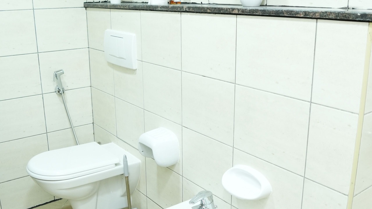 Photo of Bathroom in Dubai