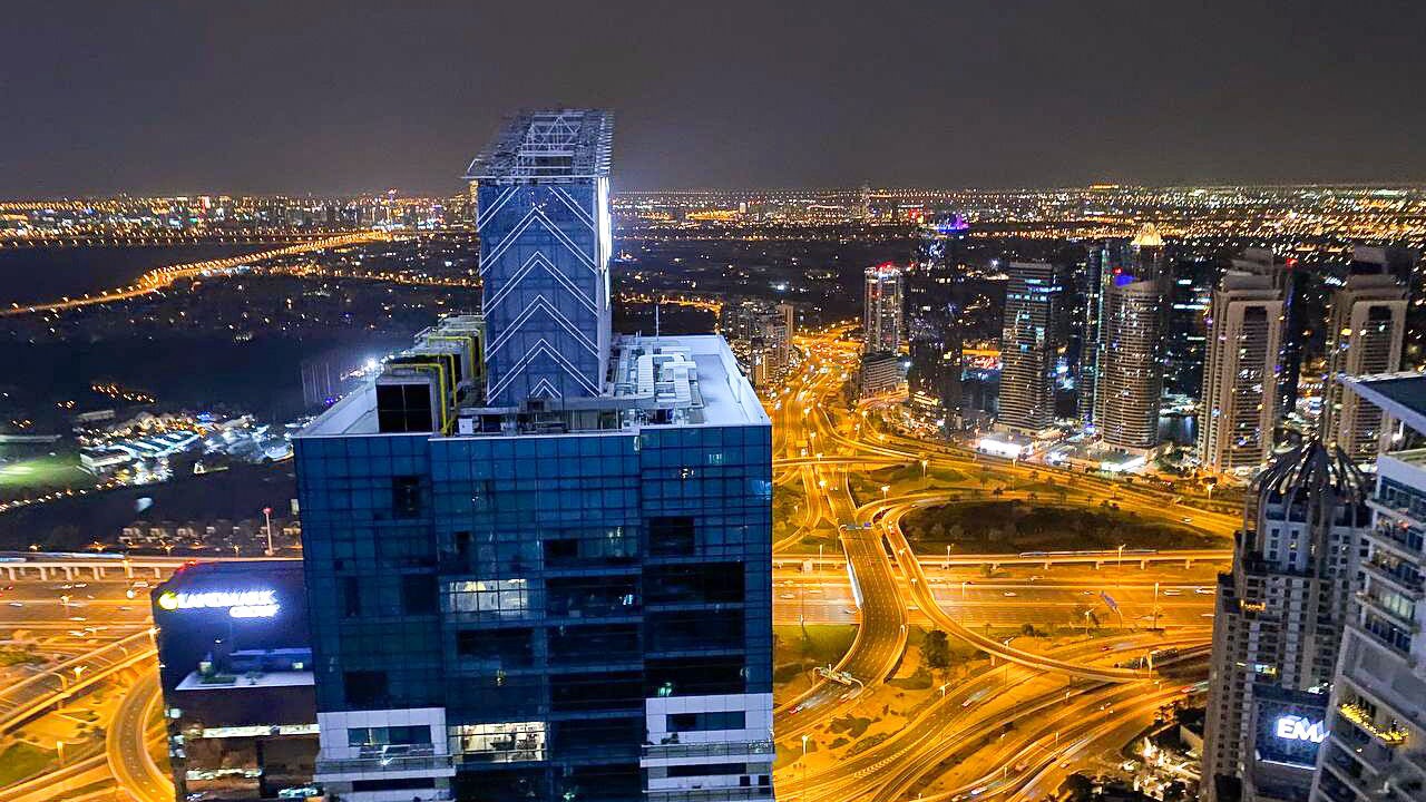 Photo of Outdoor in Dubai