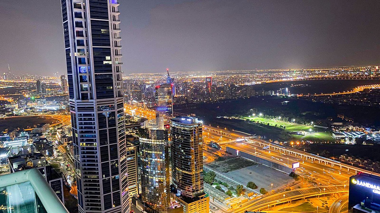 Photo of Outdoor in Dubai
