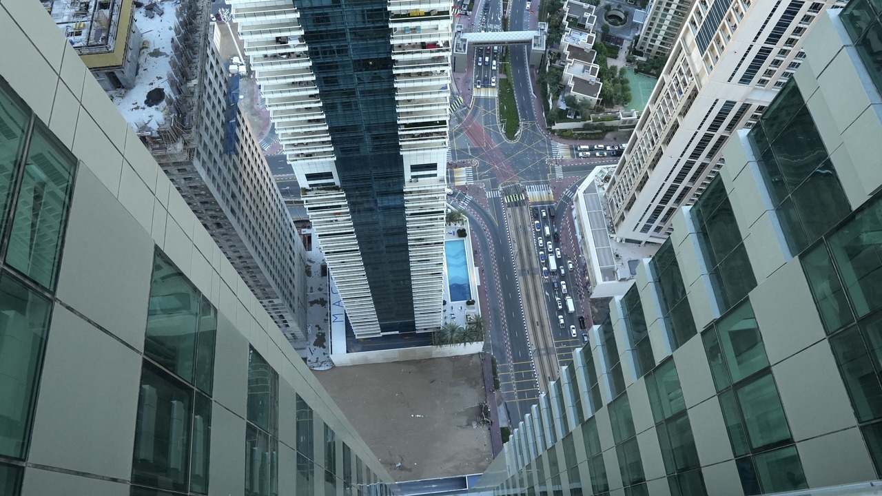 Photo of Outdoor in Dubai