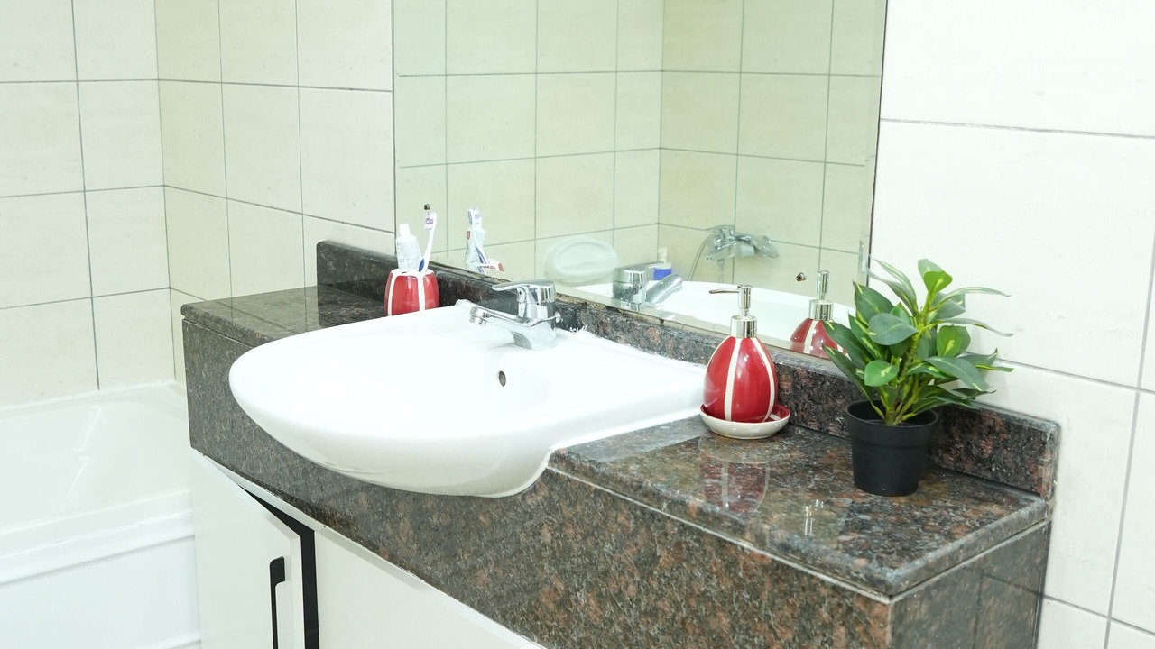Photo of Bathroom in Dubai