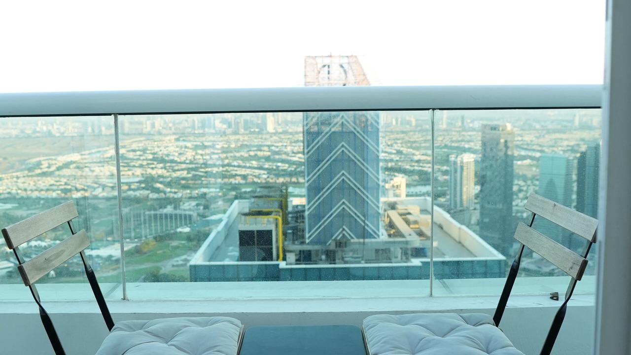 Photo of Outdoor in Dubai