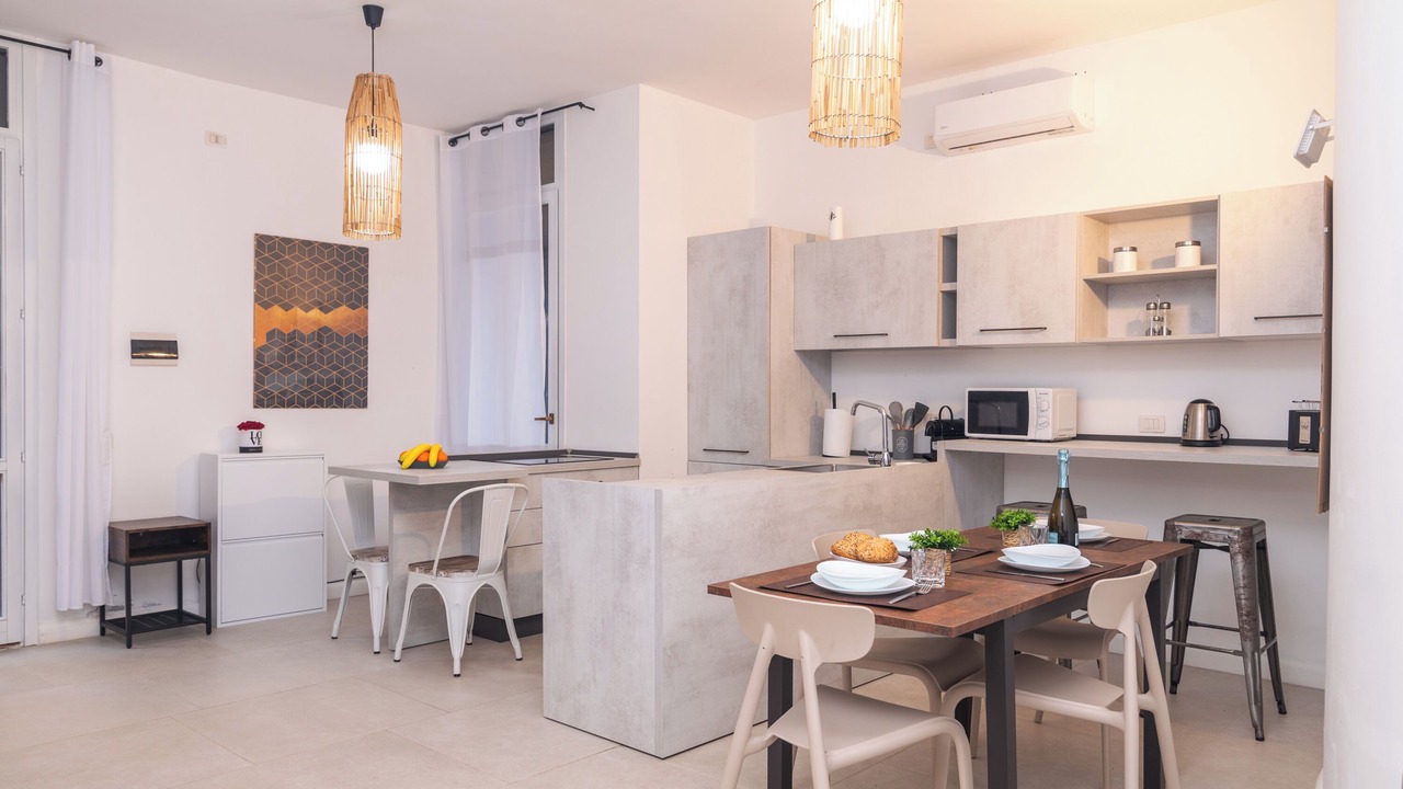 Photo of Kitchen in Portisco