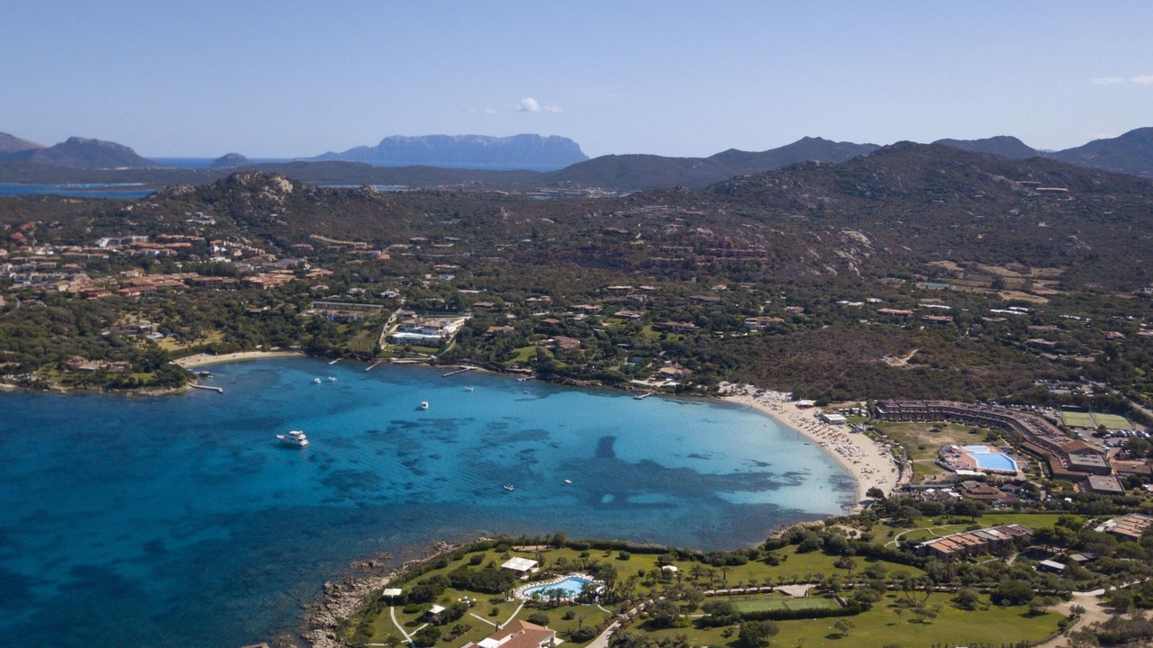 Photo of Outdoor in Portisco