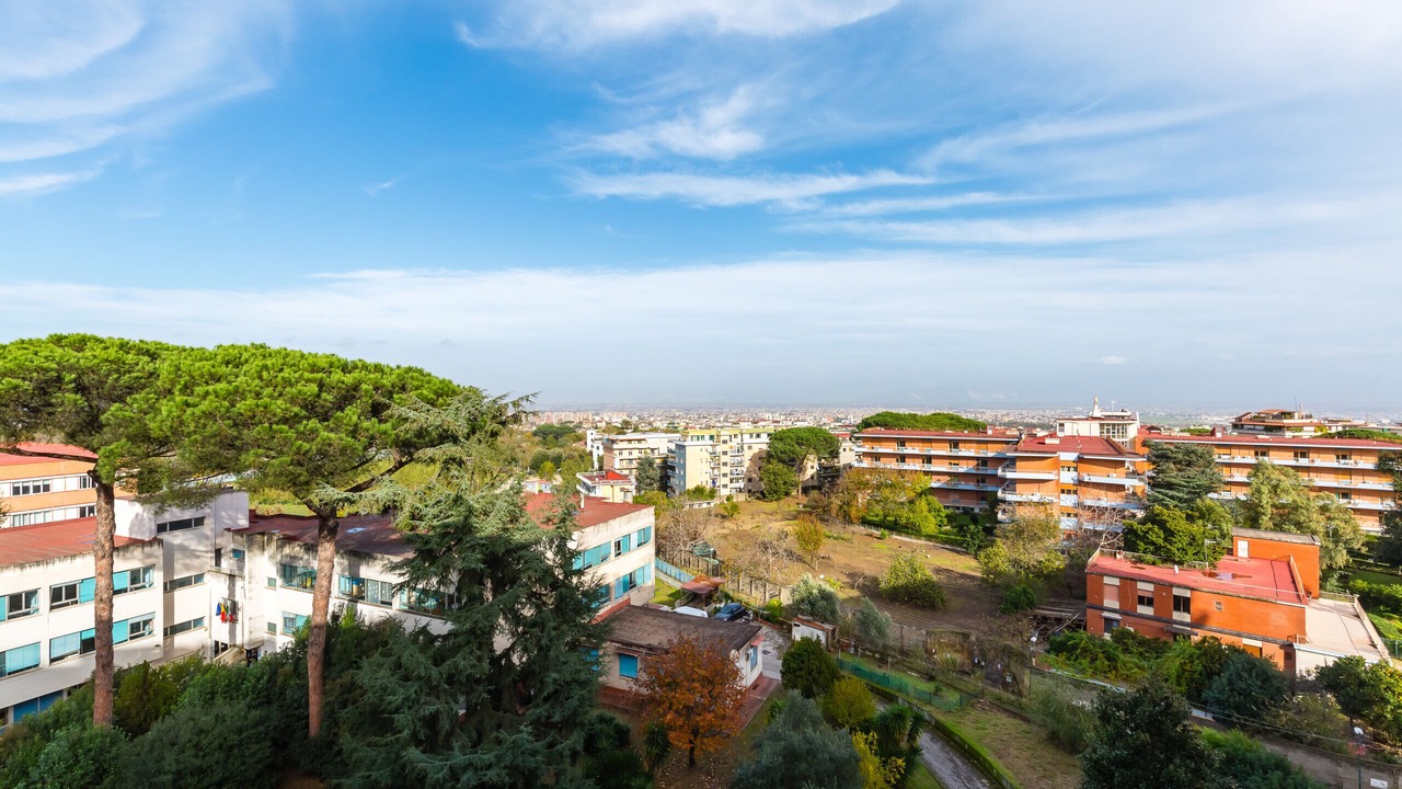Photo of Outdoor in Capodimonte