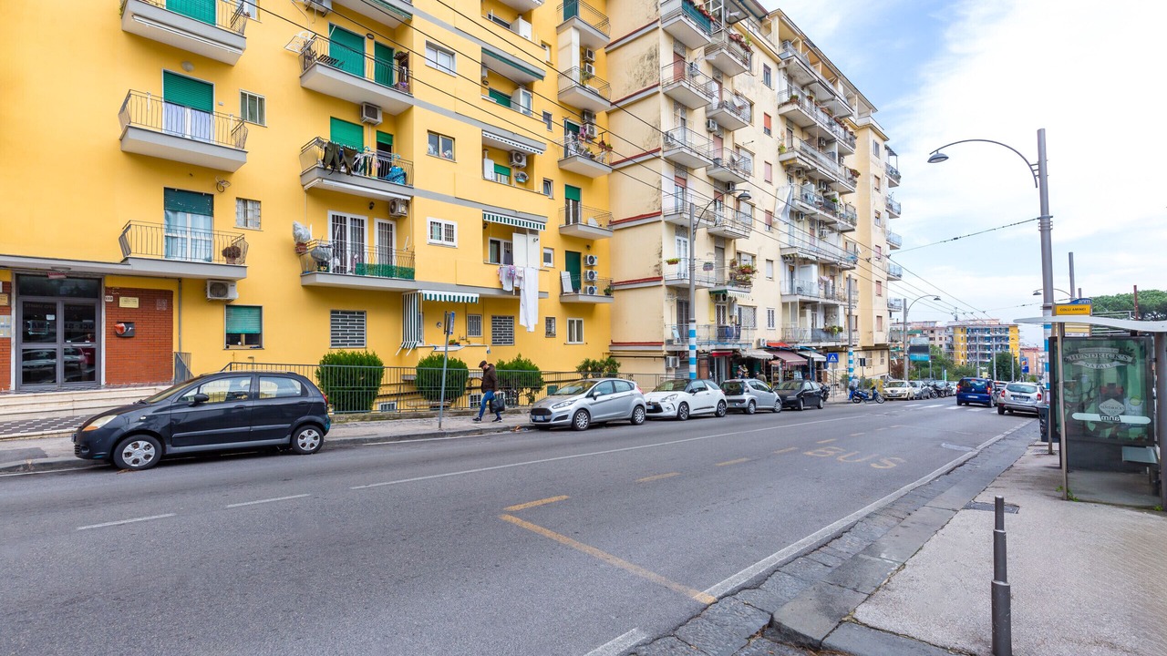 Photo of Outdoor in Capodimonte