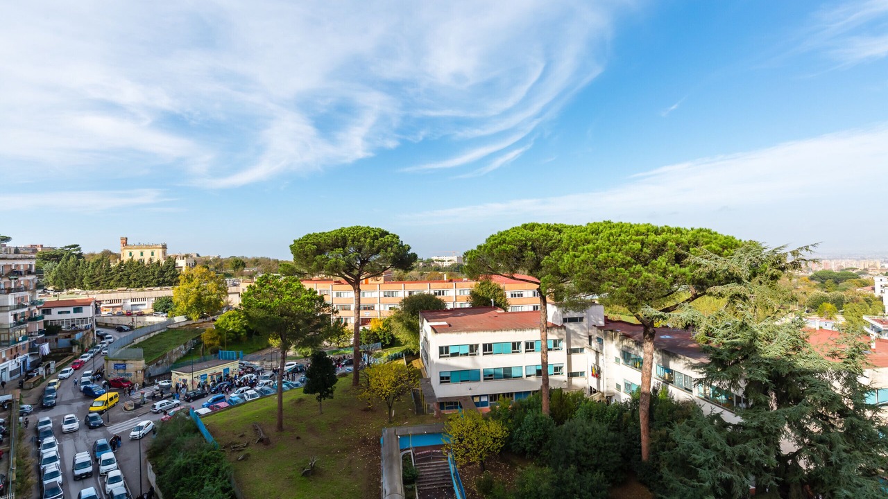 Photo of Outdoor in Capodimonte