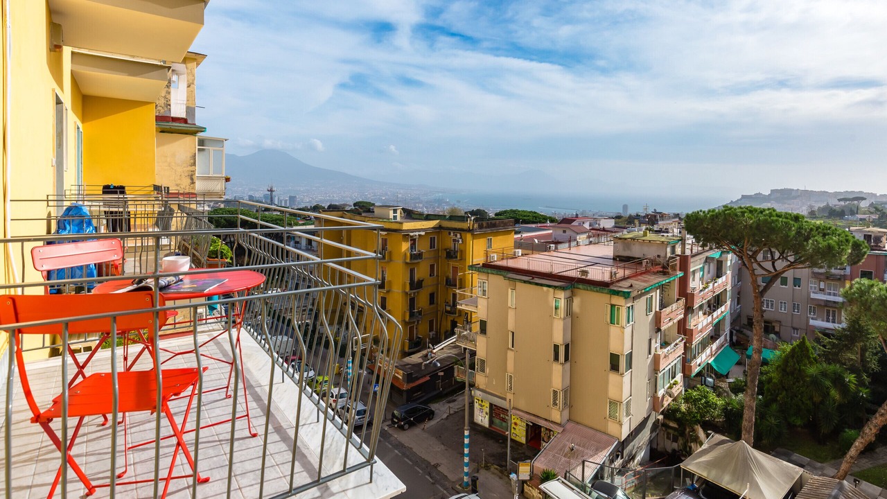 Photo of Outdoor in Capodimonte