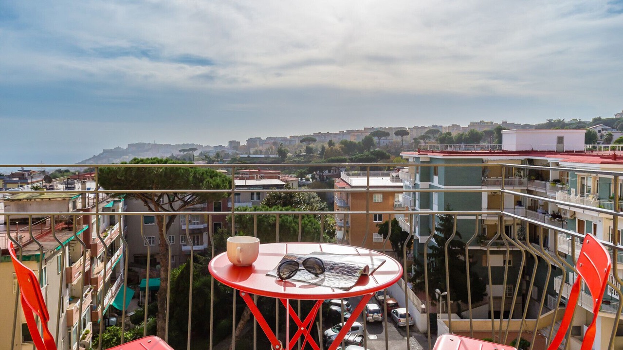Photo of Outdoor in Capodimonte