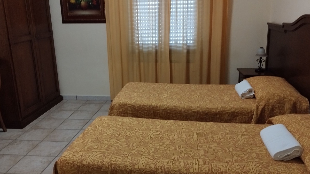 Photo of Bedroom in Colleferro