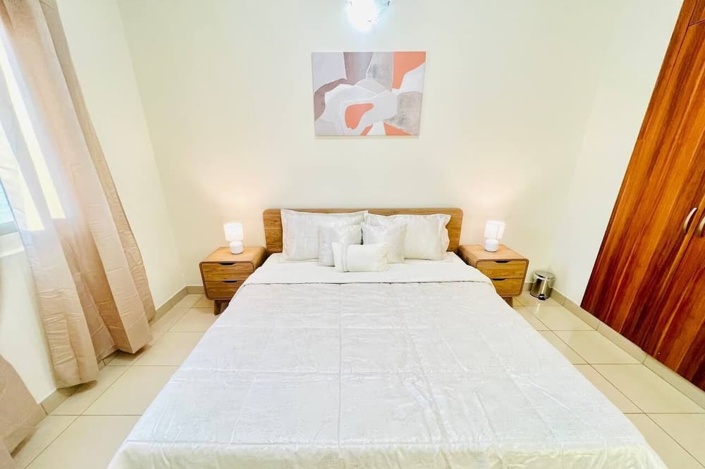 Photo of Bedroom in Al Qusais