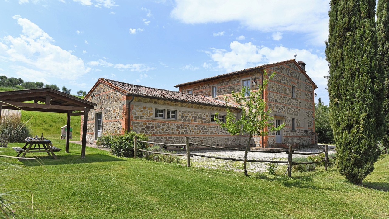 Photo of Outdoor in Gallina