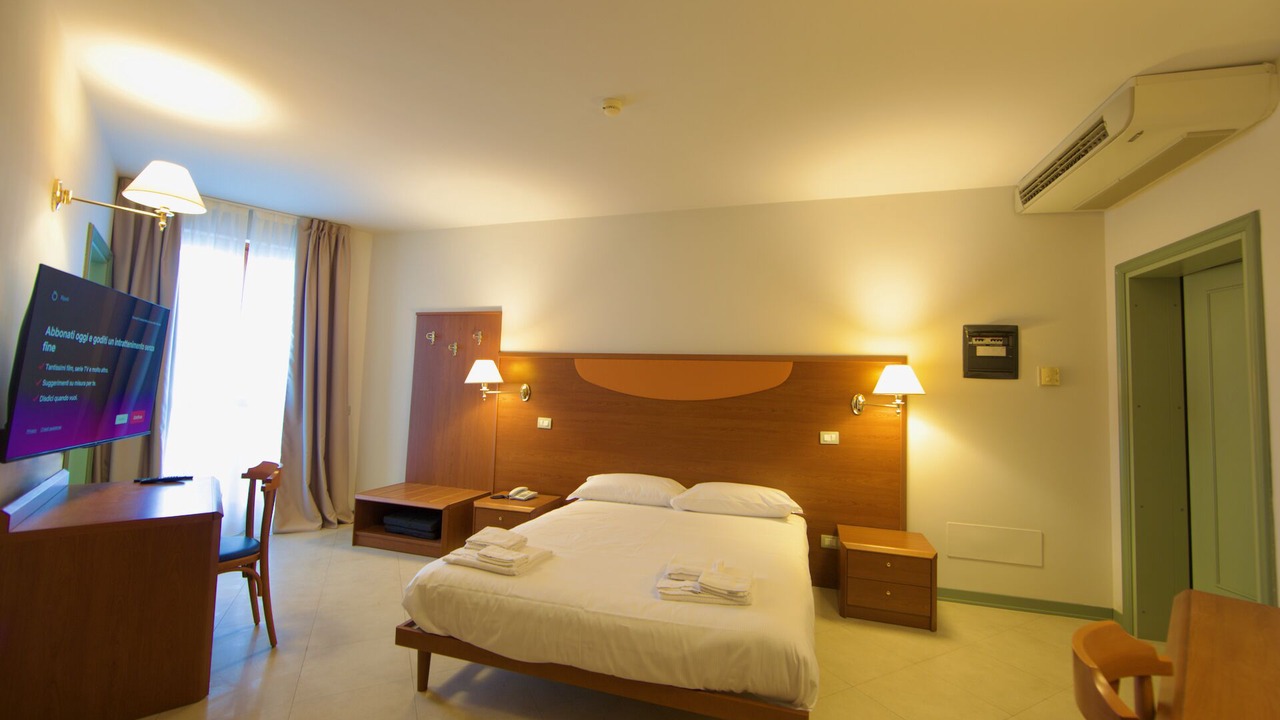 Photo of Bedroom in Seniga