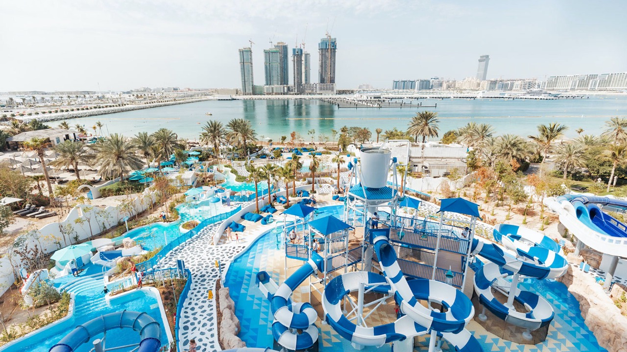 Photo of Outdoor in Dubai Marina