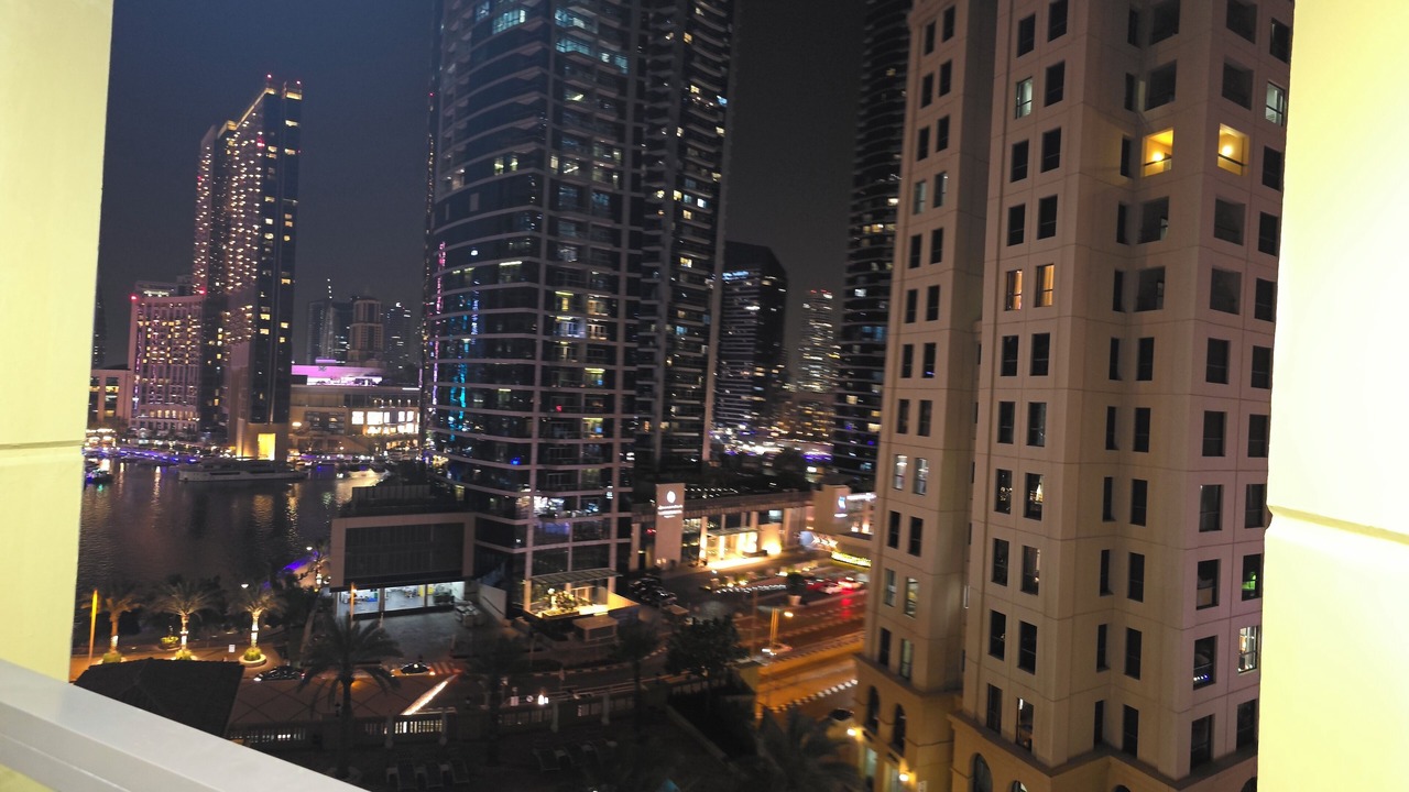 Photo of Others in Dubai Marina