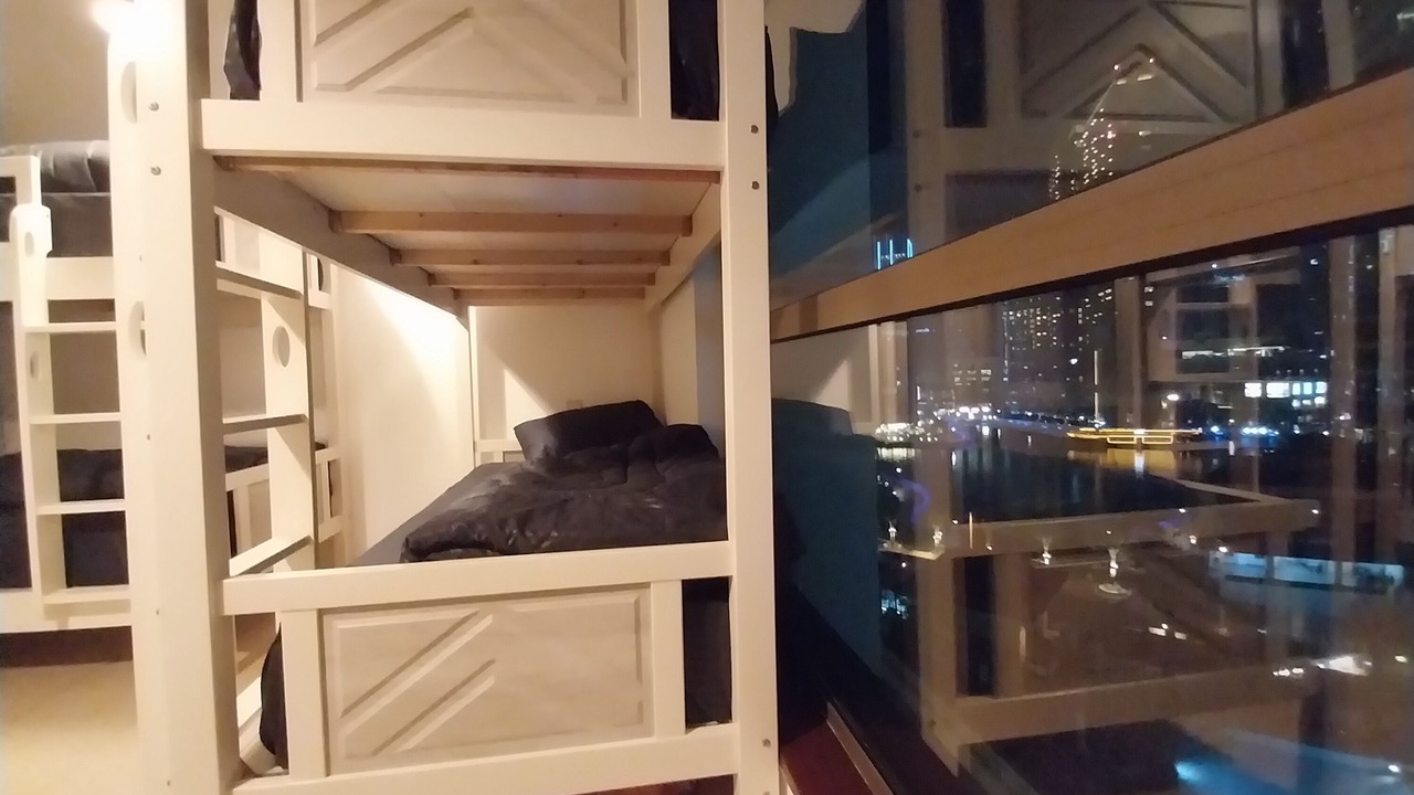 Photo of Outdoor in Dubai Marina