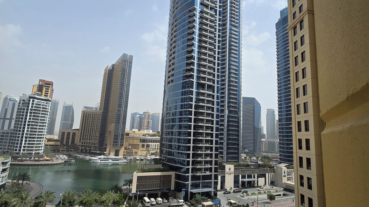 Photo of Others in Dubai Marina