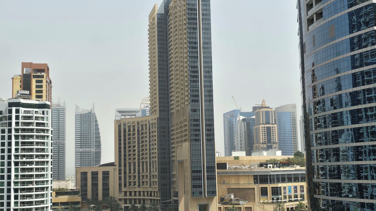 Photo of Others in Dubai Marina