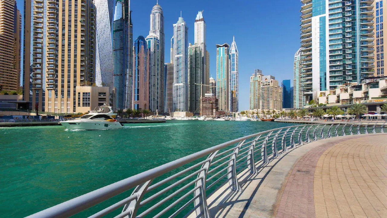 Photo of Others in Dubai Marina