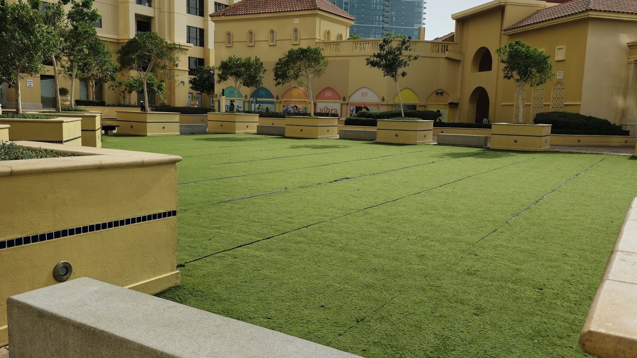 Photo of Outdoor in Dubai Marina