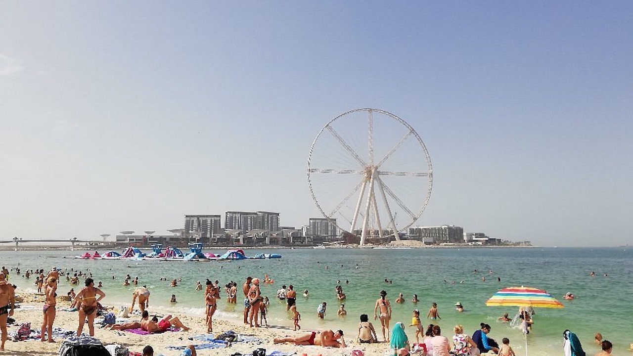 Photo of Others in Dubai Marina