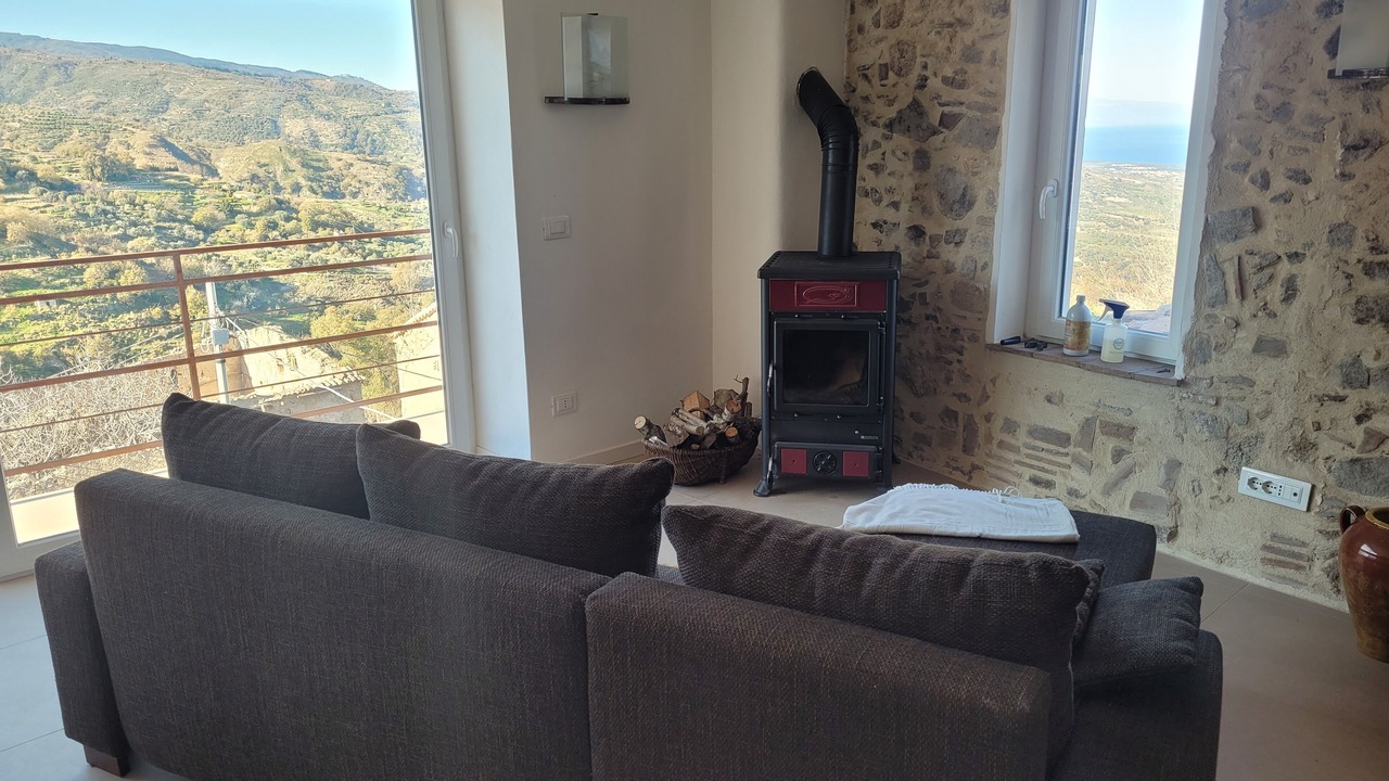 Photo of Livingroom in Santa Caterina dello Ionio