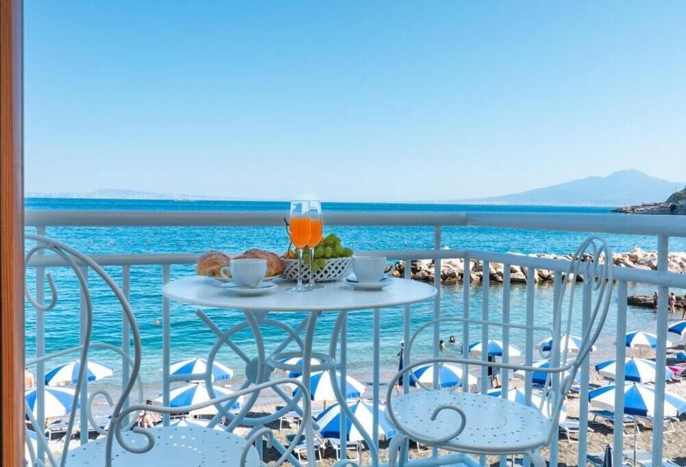 Photo of Bedroom in Marina di Puolo