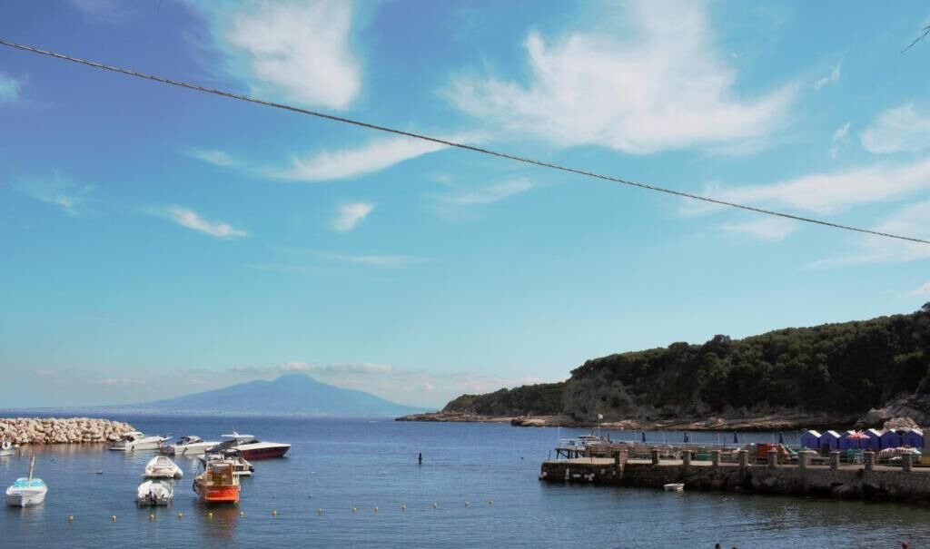 Photo of Outdoor in Marina di Puolo