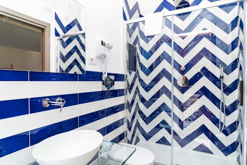 Photo of Bathroom in Marina di Puolo