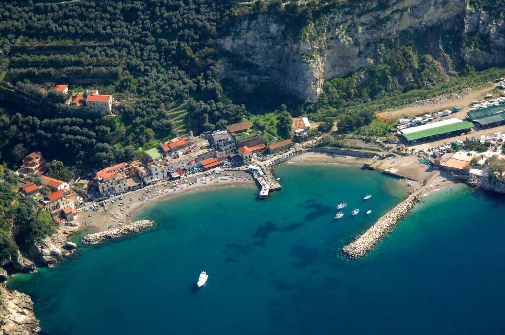 Photo of Others in Marina di Puolo