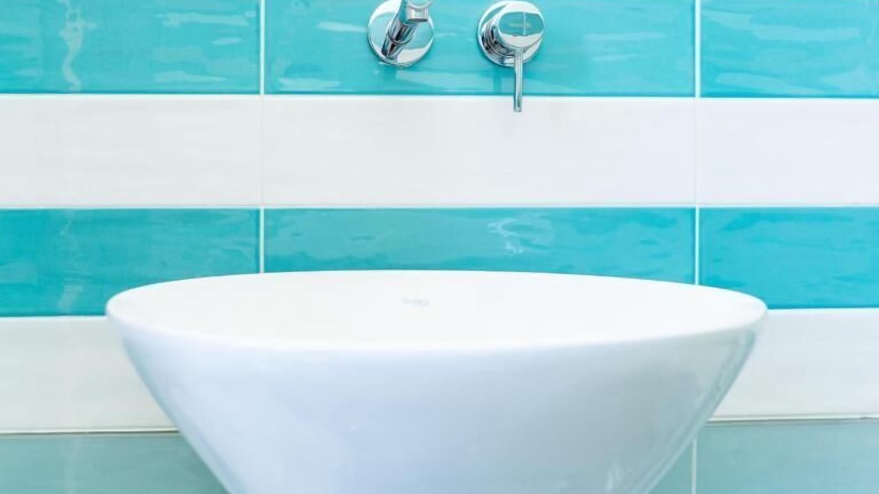 Photo of Bathroom in Marina di Puolo