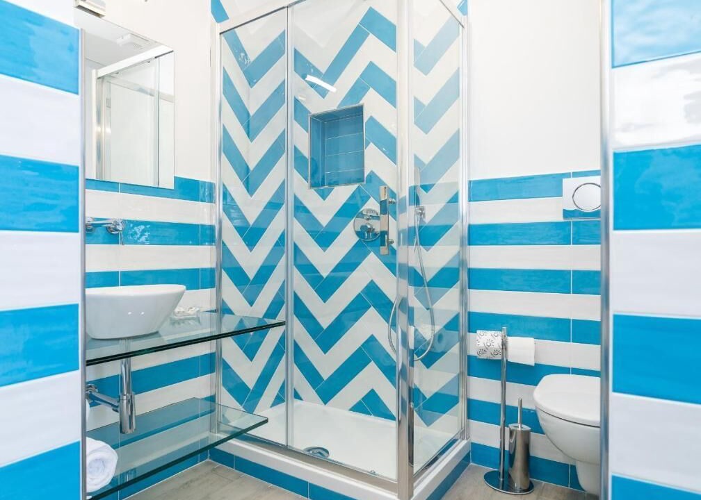 Photo of Bathroom in Marina di Puolo