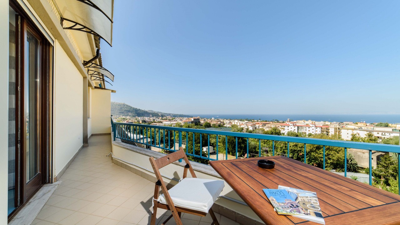 Photo of Outdoor in Piano di Sorrento