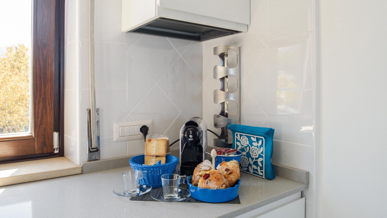 Photo of Kitchen in Piano di Sorrento