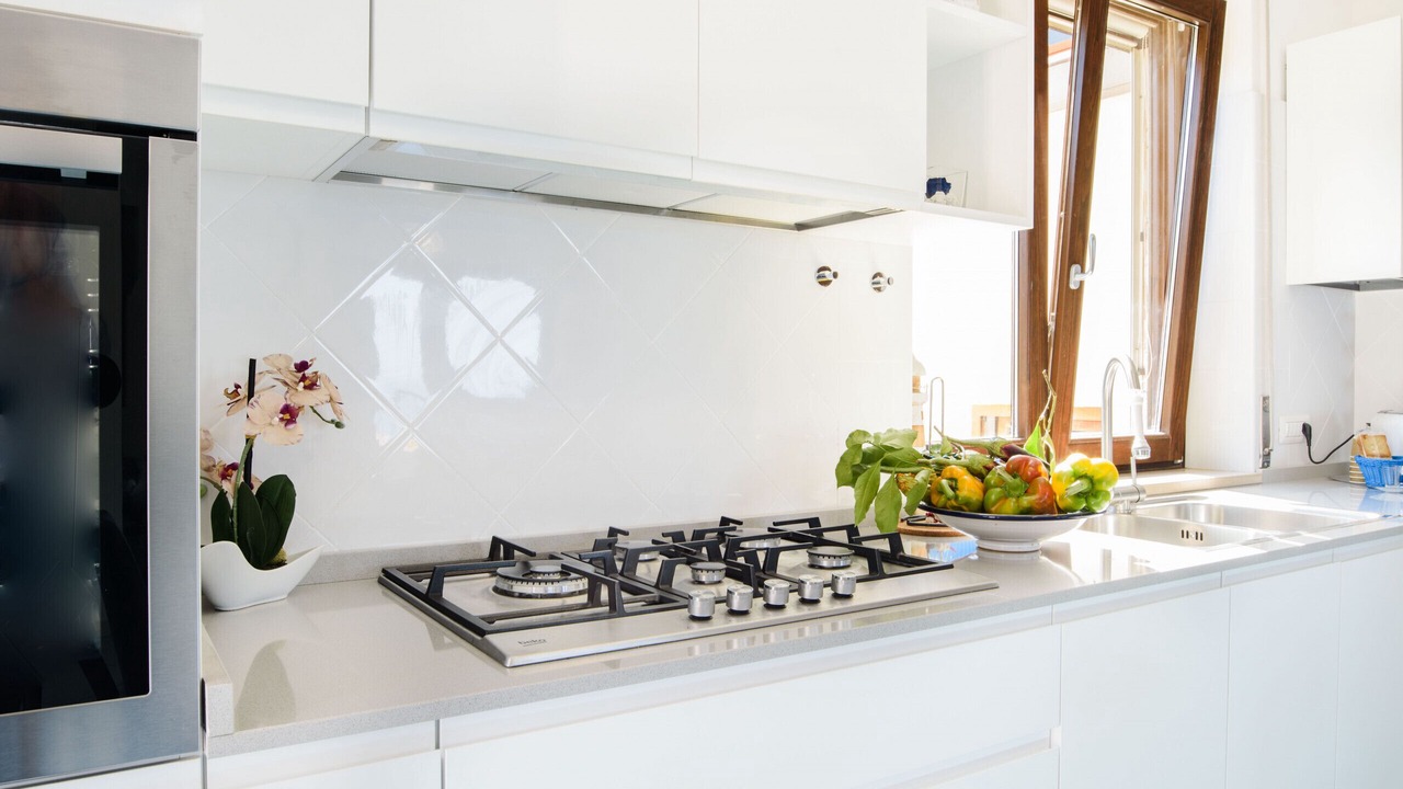 Photo of Kitchen in Piano di Sorrento