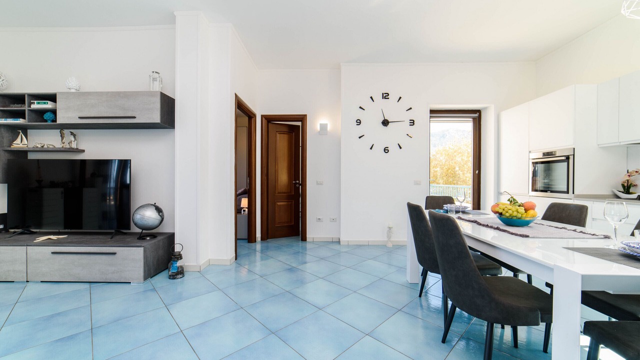 Photo of Kitchen in Piano di Sorrento