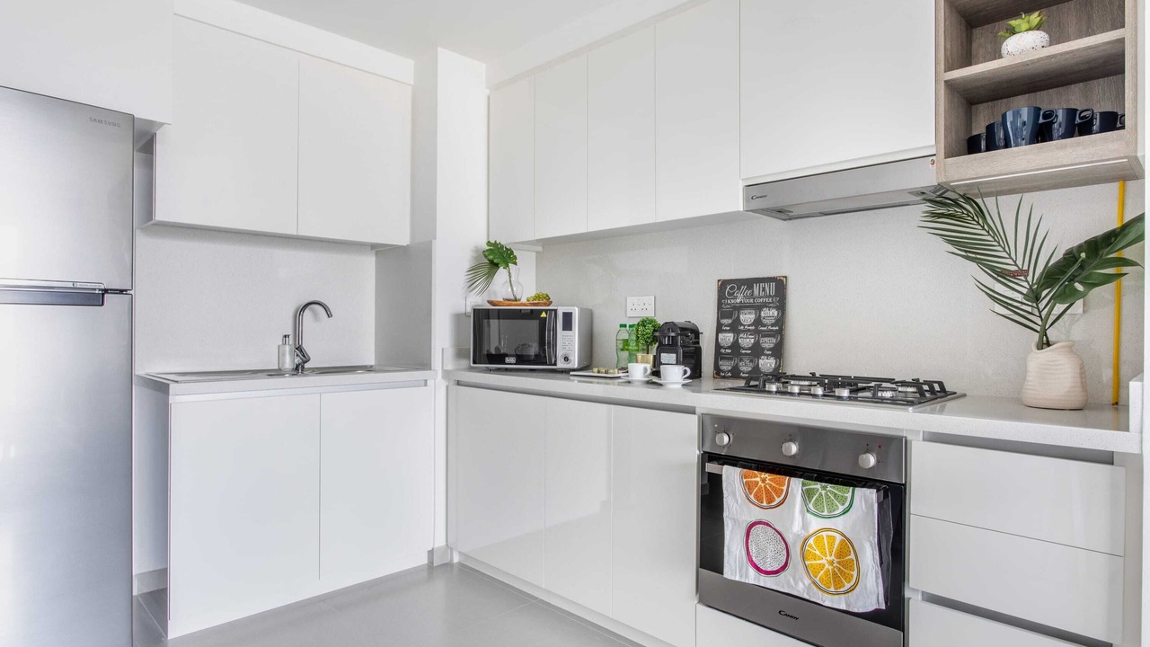 Photo of Kitchen in DIFC