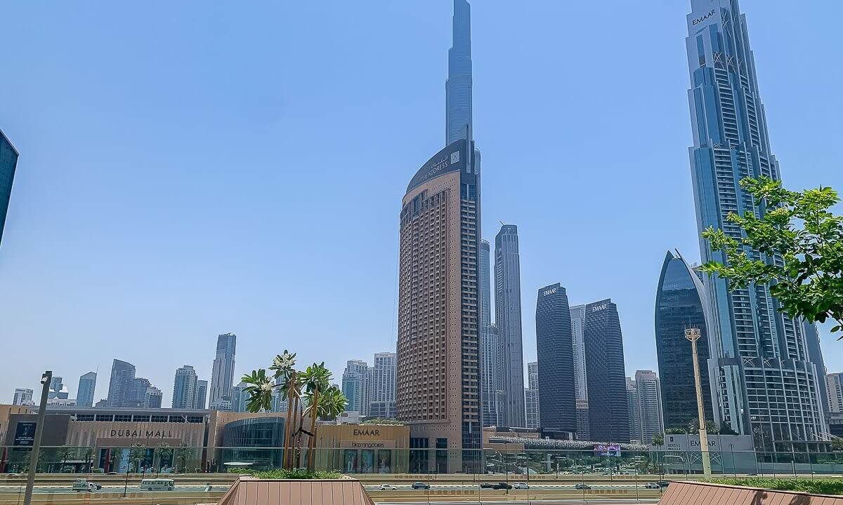 Photo of Others in DIFC